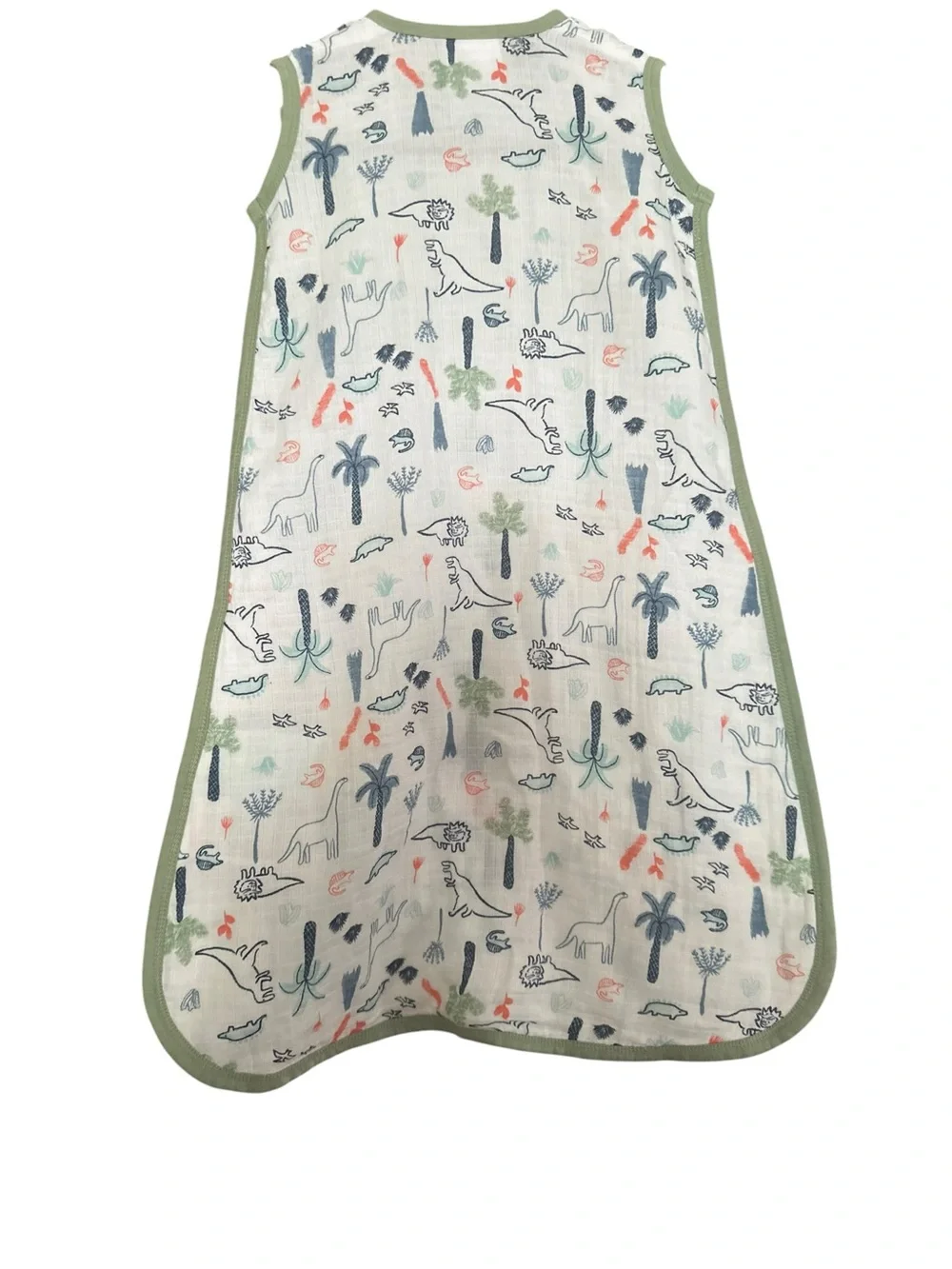 aden + anais sleeveless muslin